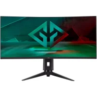 Игровой монитор GMNG Gaming GM-34C11W фото 1